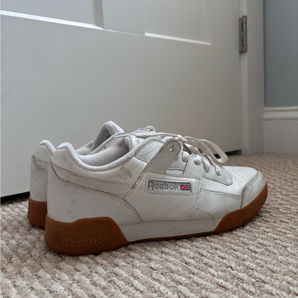 Reebok shoes